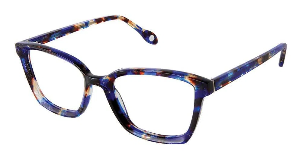 Fysh F-3708 Eyeglasses - view 4